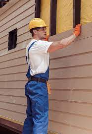 Best Aluminum Siding Installation  in South Pekin, IL